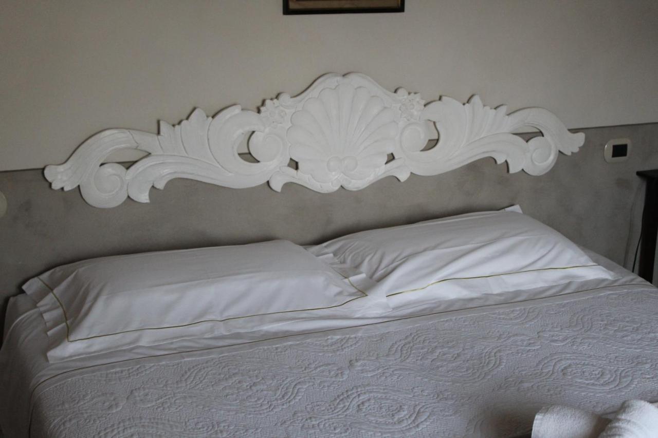 Agriturismo Mancassola Paderna  Ngoại thất bức ảnh