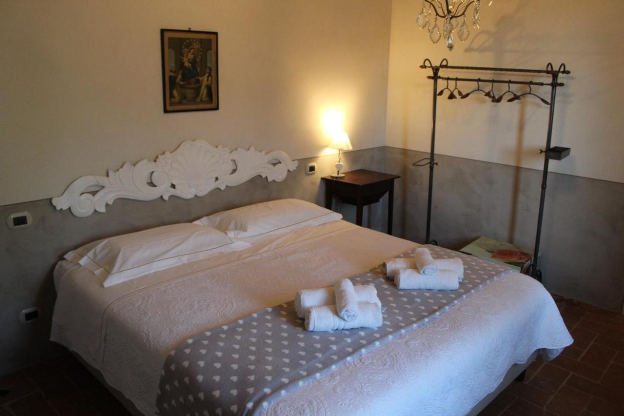 Agriturismo Mancassola Paderna  Ngoại thất bức ảnh